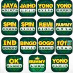 All Yono Games