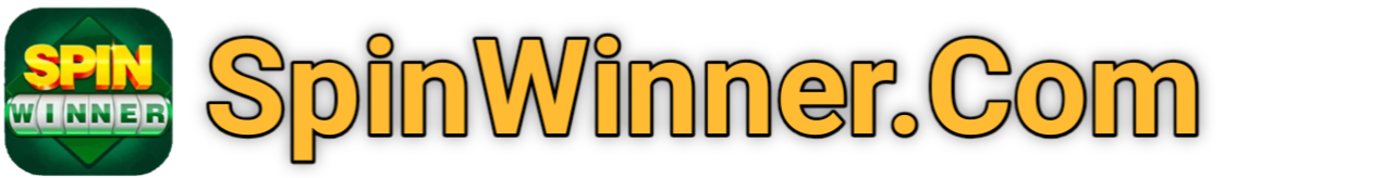 Spin Winner